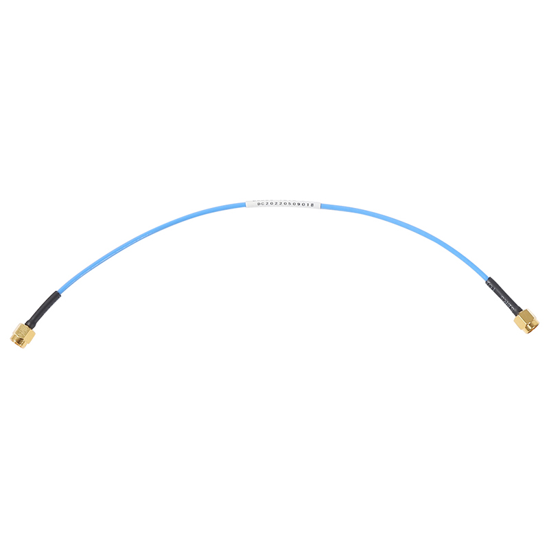 SMA-JJ柔性组件-18GHz