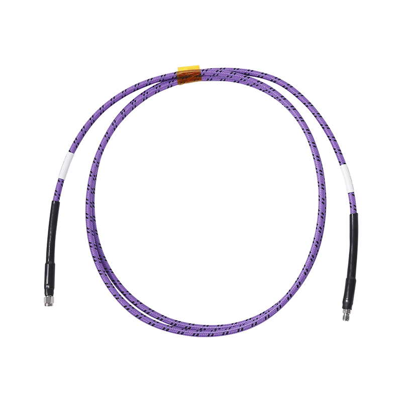 2.92铠装组件-40GHz