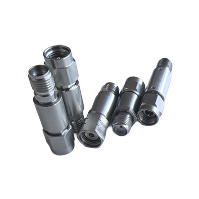 同轴固定衰减器DA系列