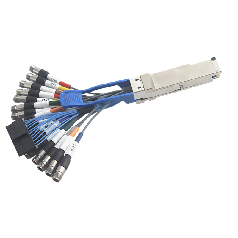 QSFP28/56 HCB